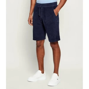 Gran Sasso Szorty | Comfort fit