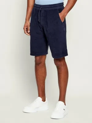 Gran Sasso Szorty | Comfort fit