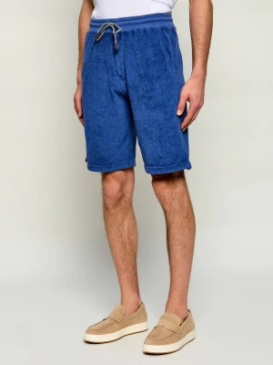 Gran Sasso Szorty | Comfort fit frotté