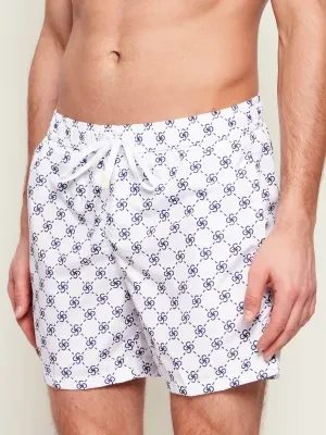 Gran Sasso Szorty kąpielowe | Regular Fit