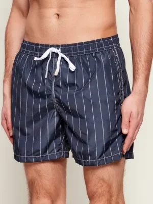 Gran Sasso Szorty kąpielowe | Regular Fit