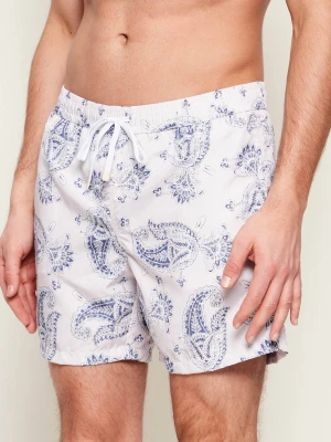Gran Sasso Szorty kąpielowe | Regular Fit