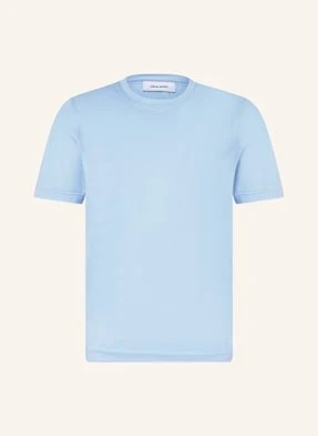 Gran Sasso T-Shirt blau