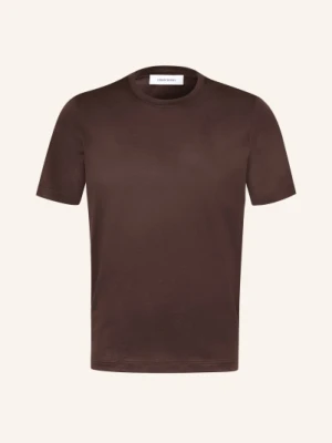 Gran Sasso T-Shirt braun
