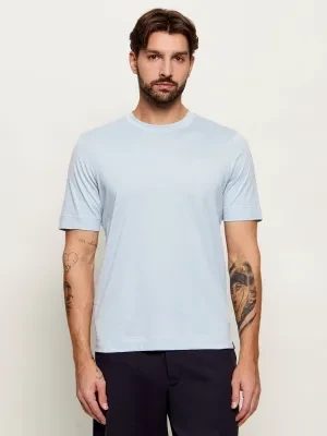 Gran Sasso T-shirt | Regular Fit