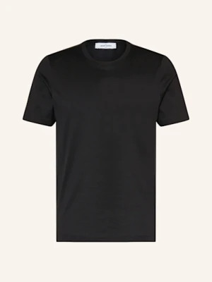 Gran Sasso T-Shirt schwarz