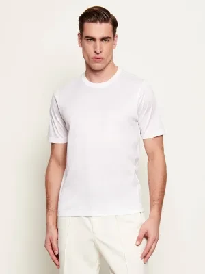 Gran Sasso T-shirt | Slim Fit