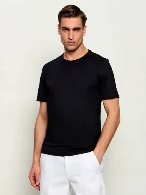 Gran Sasso T-shirt | Slim Fit