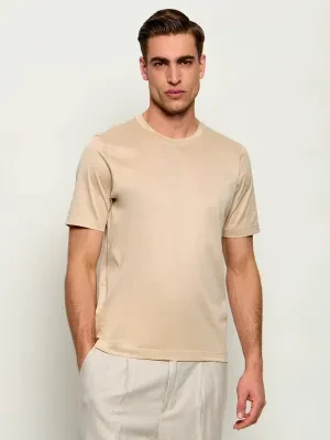 Gran Sasso T-shirt | Slim Fit