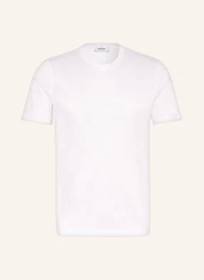Gran Sasso T-Shirt weiss