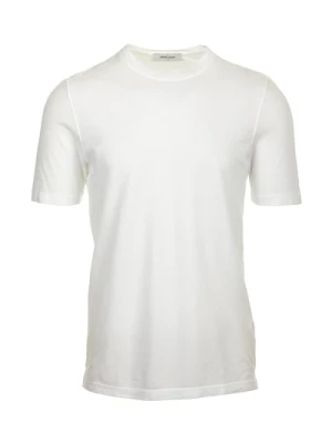 Gran Sasso, T-Shirts White, male,