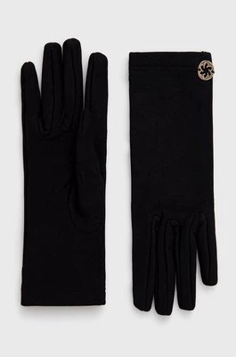 Granadilla Rękawiczki damskie kolor czarny