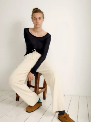 GRANAOWA BLUZKA AMERICAN VINTAGE