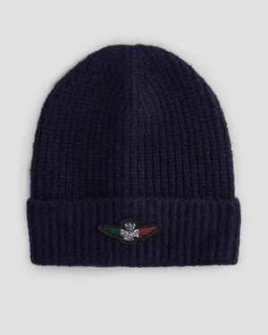 Granatowa Czapka Aeronautica Militare