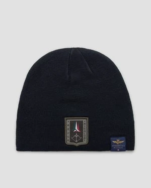 Granatowa Czapka Aeronautica Militare