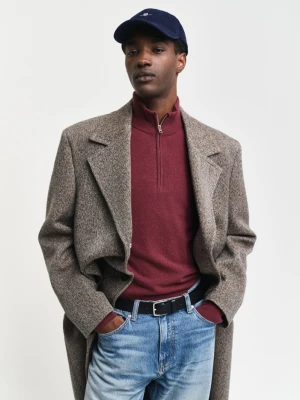 Granatowa czapka unisex GANT