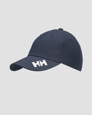 Granatowa Czapka Z Daszkiem Helly Hansen Crew Cap 2.0