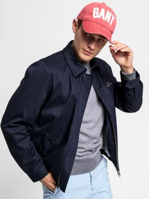 Płaszcz męski GANT