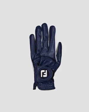 Granatowa lewa rękawica golfowa męska FootJoy Spectrum