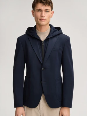 Granatowa marynarka Huntsville Joop