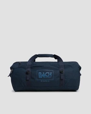 Granatowa torba podróżna 2w1 Bach Dr. Duffel 40