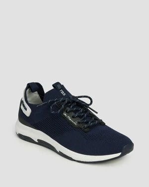 Granatowe Buty Damskie Tbs Jellina