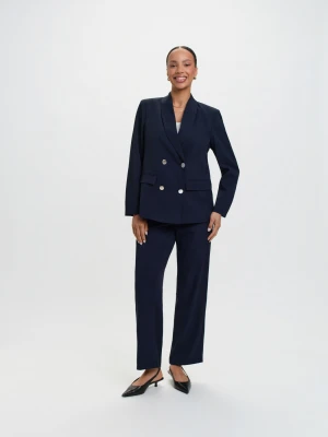 Granatowe cygaretki Top Secret