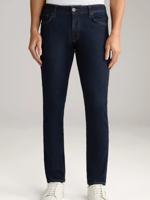 Granatowe jeansy Stephen z linii Re-Flex Joop