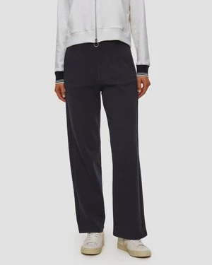 Granatowe Spodnie Damskie Paul&shark Paul and Shark