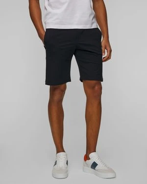 Granatowe Szorty Męskie Paul&shark Paul and Shark