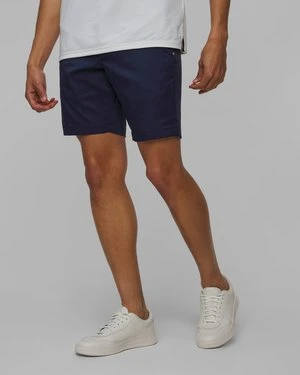 Granatowe Szorty Męskie Ralph Lauren Rlx Golf RLX Ralph Lauren