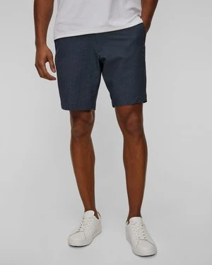 Granatowe szorty męskie Ralph Lauren RLX Golf RLX Ralph Lauren