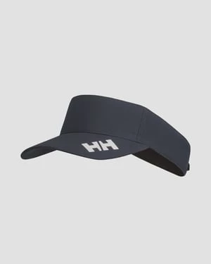 Granatowy Daszek Helly Hansen Crew Visor 2.0