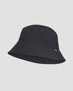 Granatowy kapelusz Goldwin Nylon Hat