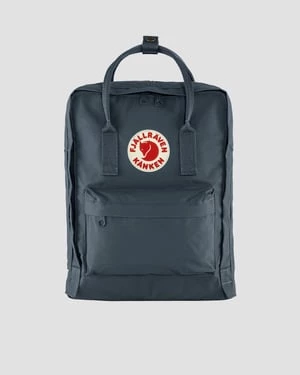 Granatowy Plecak Fjallraven Kånken 16l