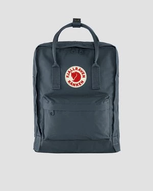 Granatowy Plecak Fjallraven Kånken 16l