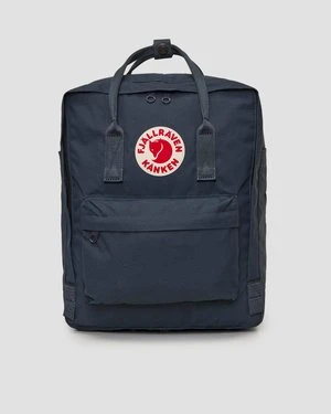 Granatowy Plecak Fjallraven Kånken 16l