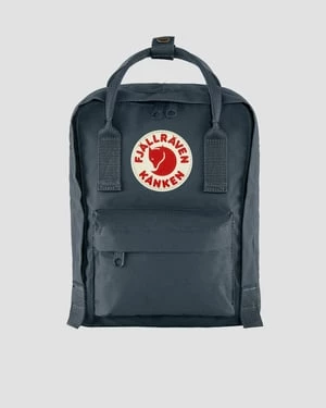 Granatowy Plecak Fjallraven Kånken Mini 7l