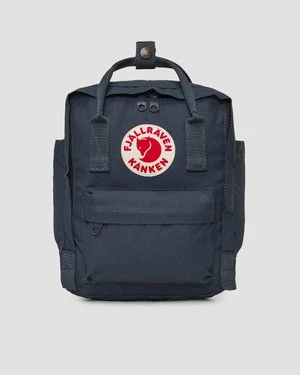 Granatowy Plecak Fjallraven Kånken Mini 7l