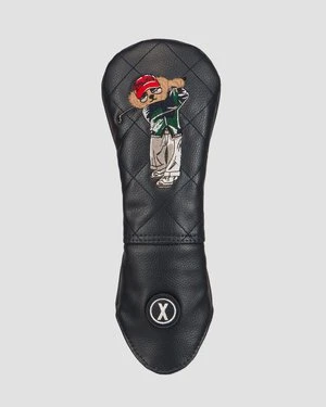 Granatowy pokrowiec na kij golfowy Ralph Lauren RLX Golf RLX Ralph Lauren