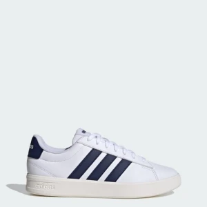 GRAND COURT 3.0 SHOES Adidas biały