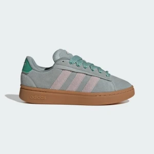 Grand Court Alpha 00s Shoes Adidas zielony