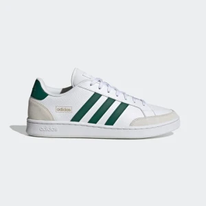 Grand Court SE Shoes Adidas biały