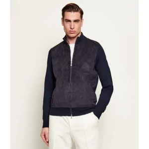 Gran Sasso Kurtka | Slim Fit