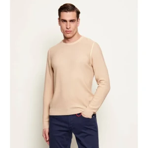 Gran Sasso Wełniany sweter | Regular Fit