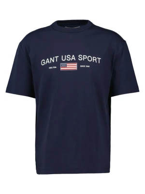 Graphic T-Shirt GANT