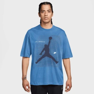 Zdjęcie produktu Graphic T-Shirt Jordan niebieski