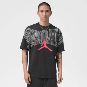 Zdjęcie produktu Graphic T-Shirt Jordan czarny
