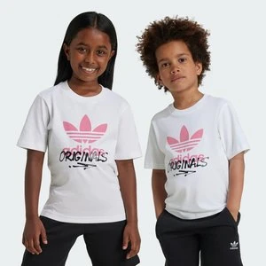 Graphic T-Shirt Kids Adidas