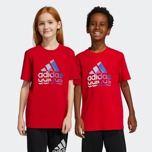 Graphic Tee Adidas